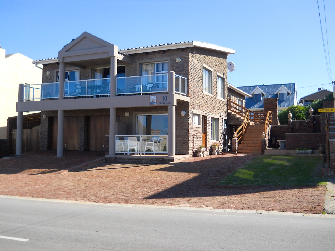 Garden Route Accommodation at  | Viya