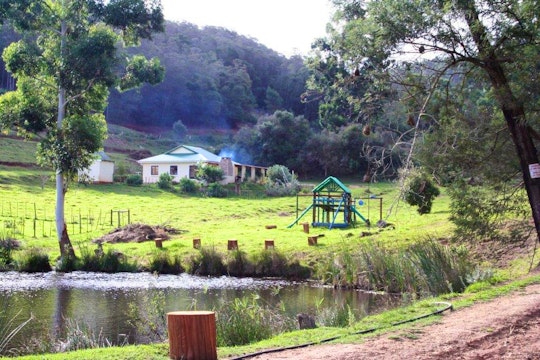 Garden Route Accommodation at  | Viya