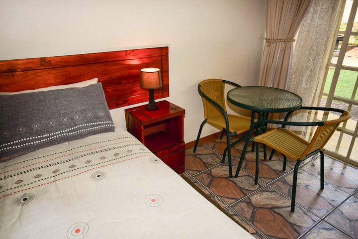 Mpumalanga Accommodation at Hazyhaven Guest House | Viya