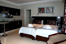 Pretoria CBD Accommodation at  | Viya