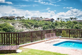 Jeffreys Bay Accommodation at Muzuri | Viya