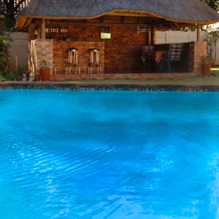 Gauteng Accommodation at Linga Longa Guest House | Viya