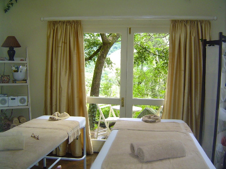 Mpumalanga Accommodation at Forest Creek Lodge & Spa | Viya