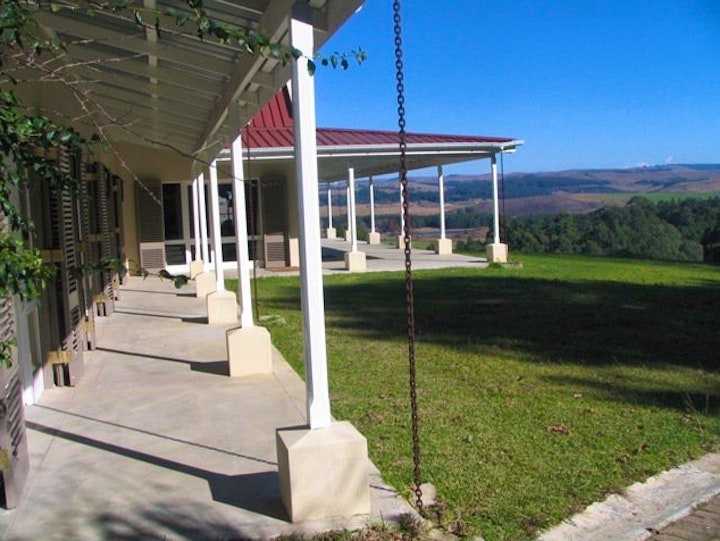 Natal Midlands Accommodation at Arum Hill Lodge | Viya