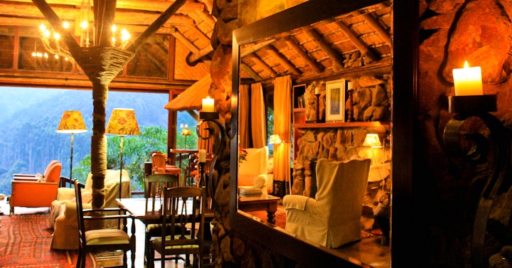 Mpumalanga Accommodation at Tanamera Lodge | Viya
