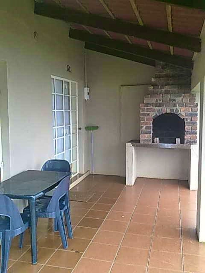 Mpumalanga Accommodation at Panorama Chalets | Viya