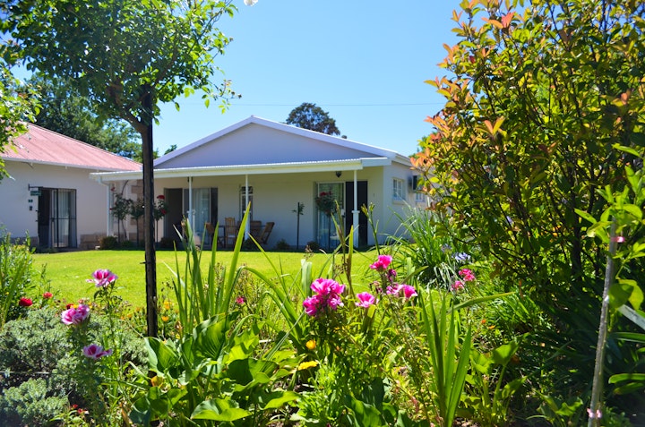 Eastern Cape Accommodation at De Berg Guesthouse | Viya