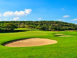 Limpopo Accommodation at Elements Private Golf Reserve | Viya