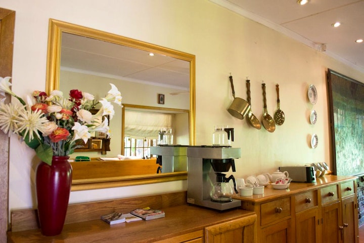 Free State Accommodation at Lily Guesthouse | Viya