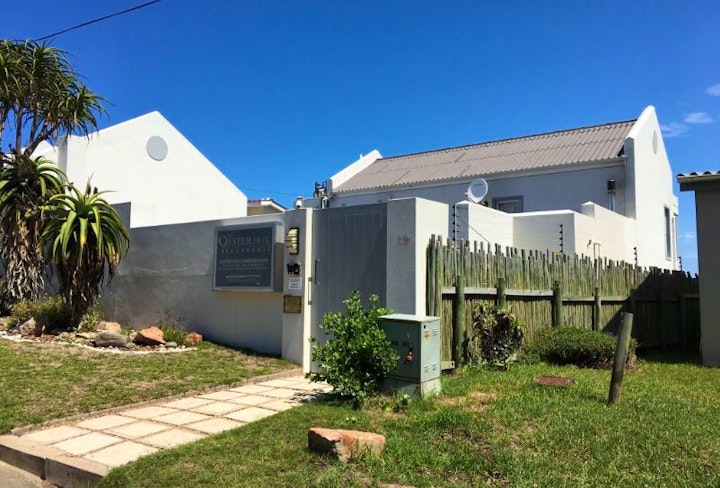 Eastern Cape Accommodation at The Oyster Box Beach House | Viya