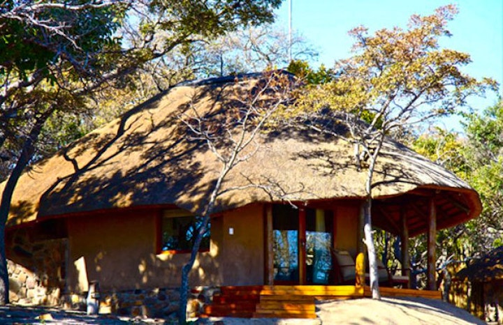 Limpopo Accommodation at Zangarna Game Lodge | Viya