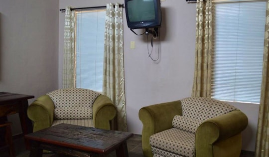 Karas Accommodation at  | Viya