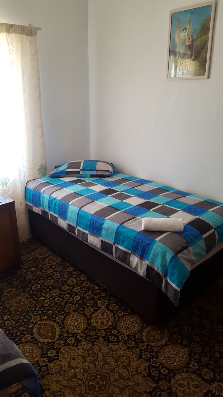 Western Cape Accommodation at Teen die Randjie | Viya