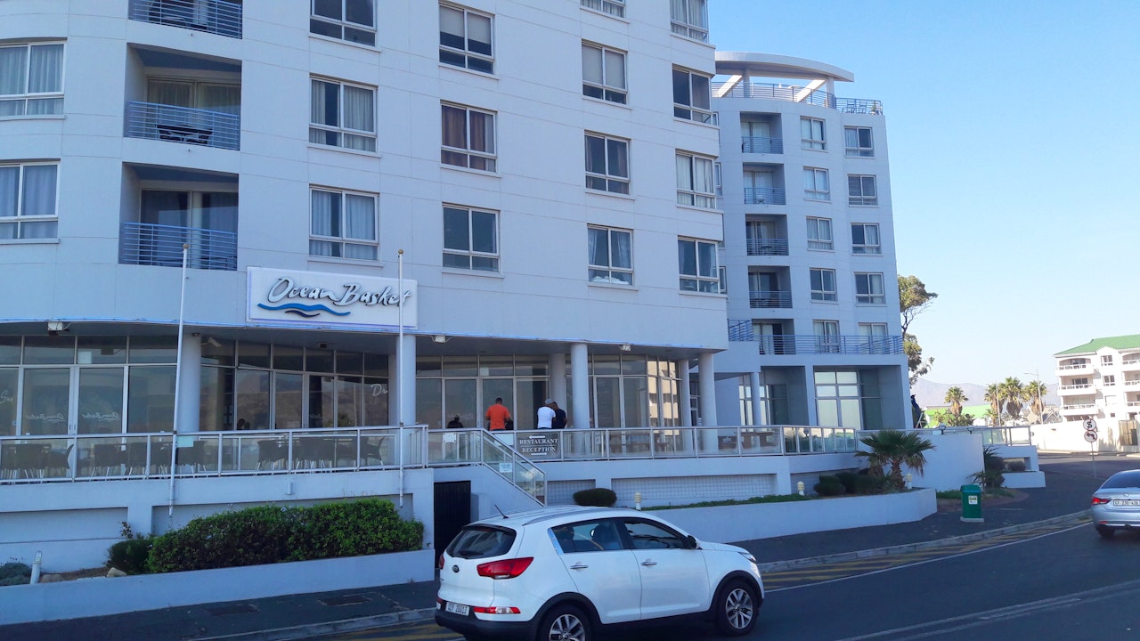 Cape Town Accommodation at  | Viya