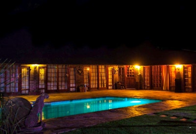  at Cas Da Willa Lodge | TravelGround