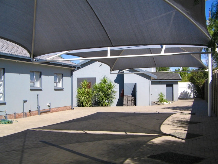 Bloemfontein Accommodation at Janmar | Viya