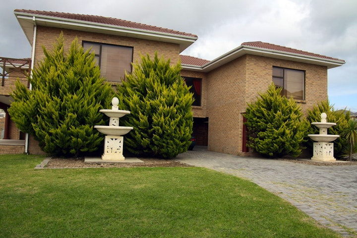 Eastern Cape Accommodation at Dalcor Estate Guesthouse | Viya
