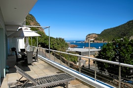 Garden Route Accommodation at  | Viya