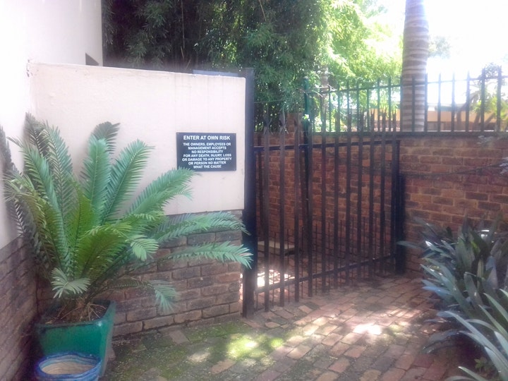 Pretoria Accommodation at Marilani Selfsorg-eenheid | Viya