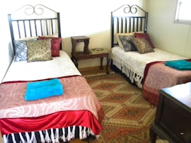 Western Cape Accommodation at  | Viya