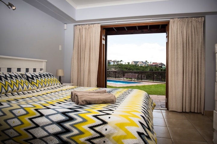 Jeffreys Bay Accommodation at Muzuri | Viya