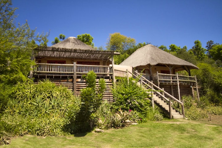 Sarah Baartman District Accommodation at Avoca River Cabins | Viya