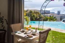 Garden Route Accommodation at Ocean Watch Guest House | Viya