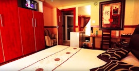 North West Accommodation at  | Viya