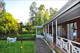 Garden Route Accommodation at  | Viya