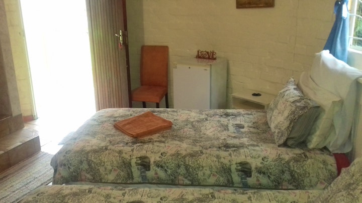 Garden Route Accommodation at Imka Trinity Retreat | Viya