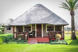 Northern Free State Accommodation at  | Viya