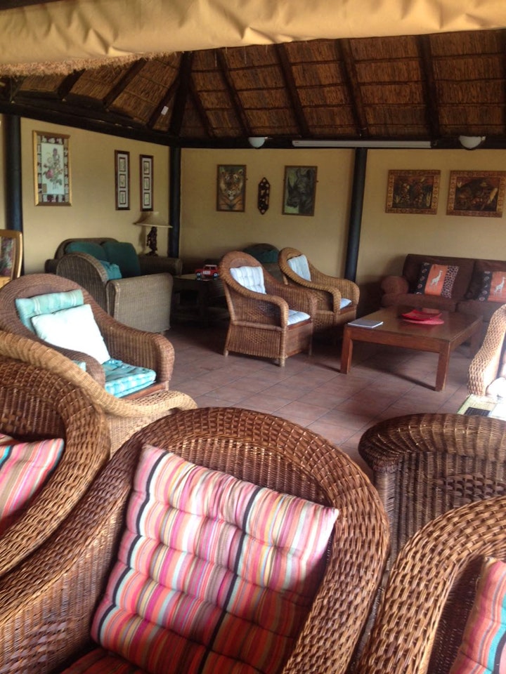 Mpumalanga Accommodation at Tranquillity Spa Lodge | Viya