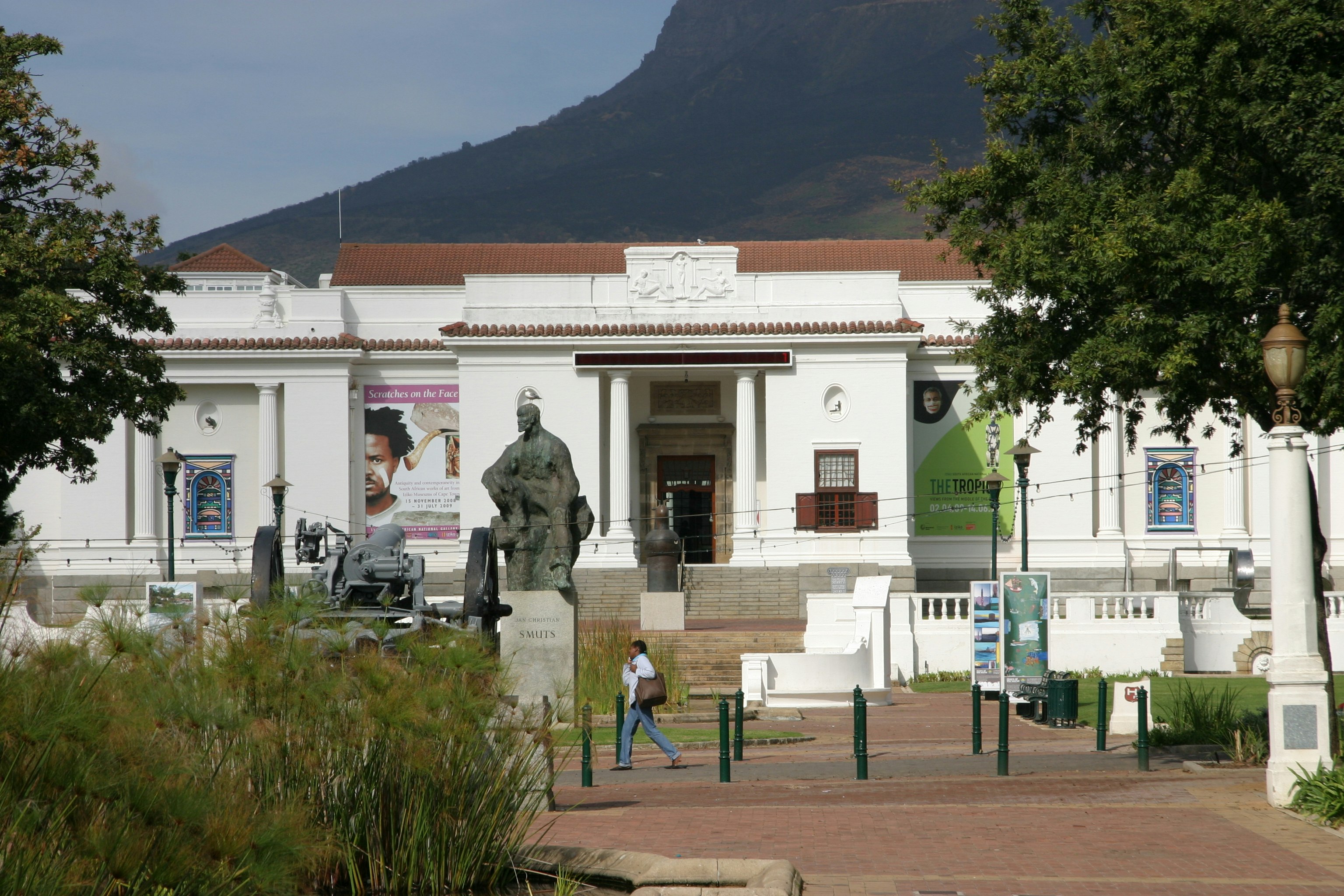South African National Gallery