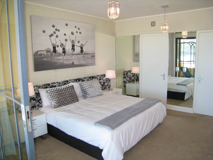 Cape Town Accommodation at Apartment 26 on Beach | Viya