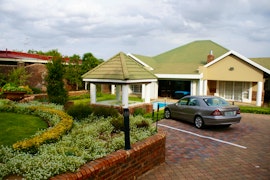 Welkom Accommodation at Jolani Guest House | Viya