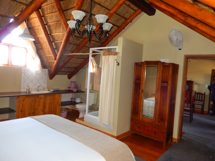 Garden Route Accommodation at Karoo-Rust | Viya