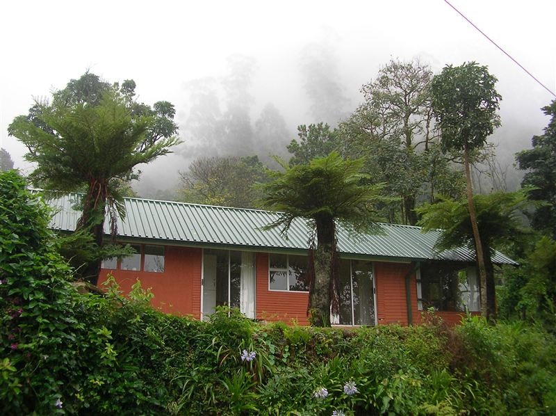 Magoebaskloof Birders Cottages