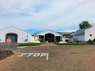 House Of JC Le Roux