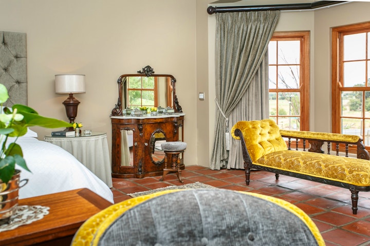 Garden Route Accommodation at La Plume Boutique Guest House | Viya