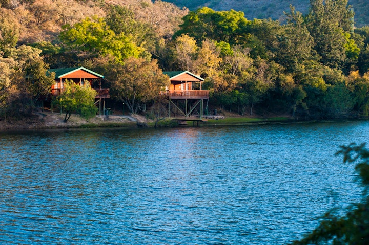 Waterberg Accommodation at ATKV Klein Kariba | Viya