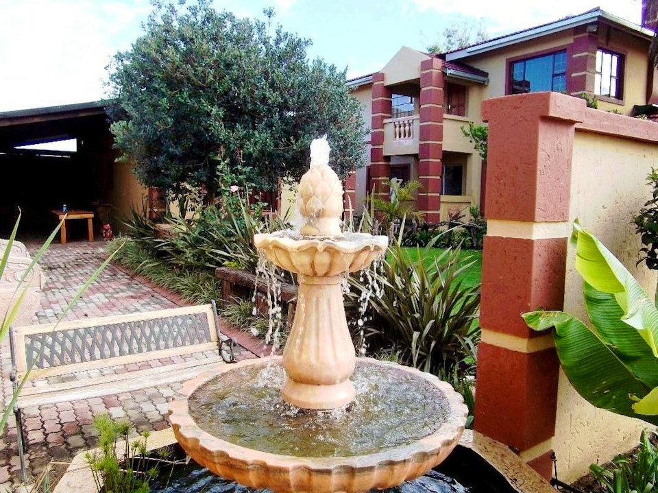 Beyers Park Accommodation at  | Viya