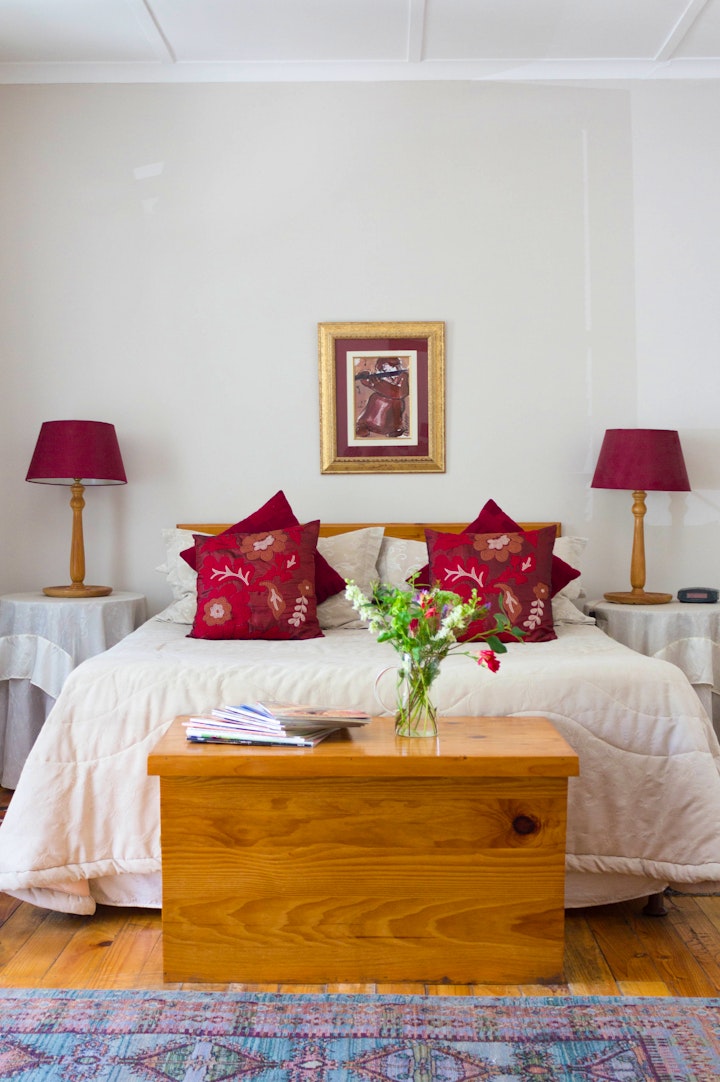 Garden Route Accommodation at Adley House | Viya