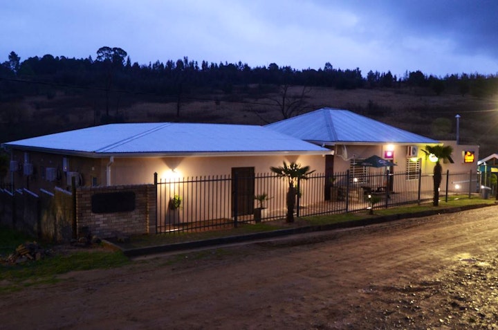 Border Area Accommodation at The Ranch Restaurant & B&B | Viya