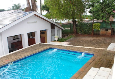  at Tzaneen Guest House | TravelGround