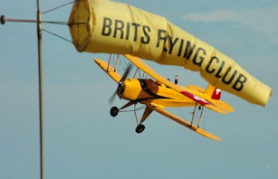 Brits Airfield