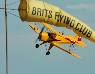Brits Airfield