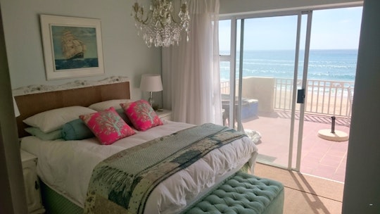 Jeffreys Bay Accommodation at  | Viya