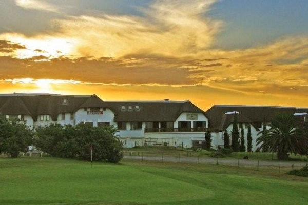 St Francis Bay Golf Club