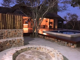 Limpopo Accommodation at Duiker Lodge, Ditholo Wildlife Estate | Viya