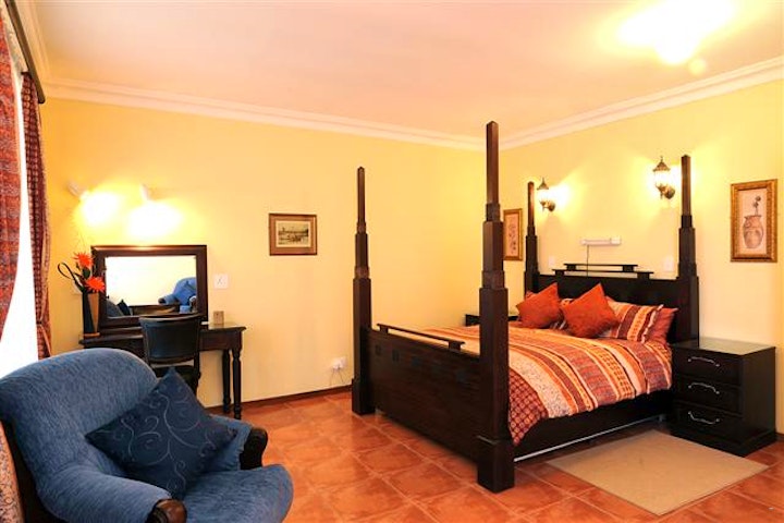 Drakensberg Accommodation at The Homestead | Viya